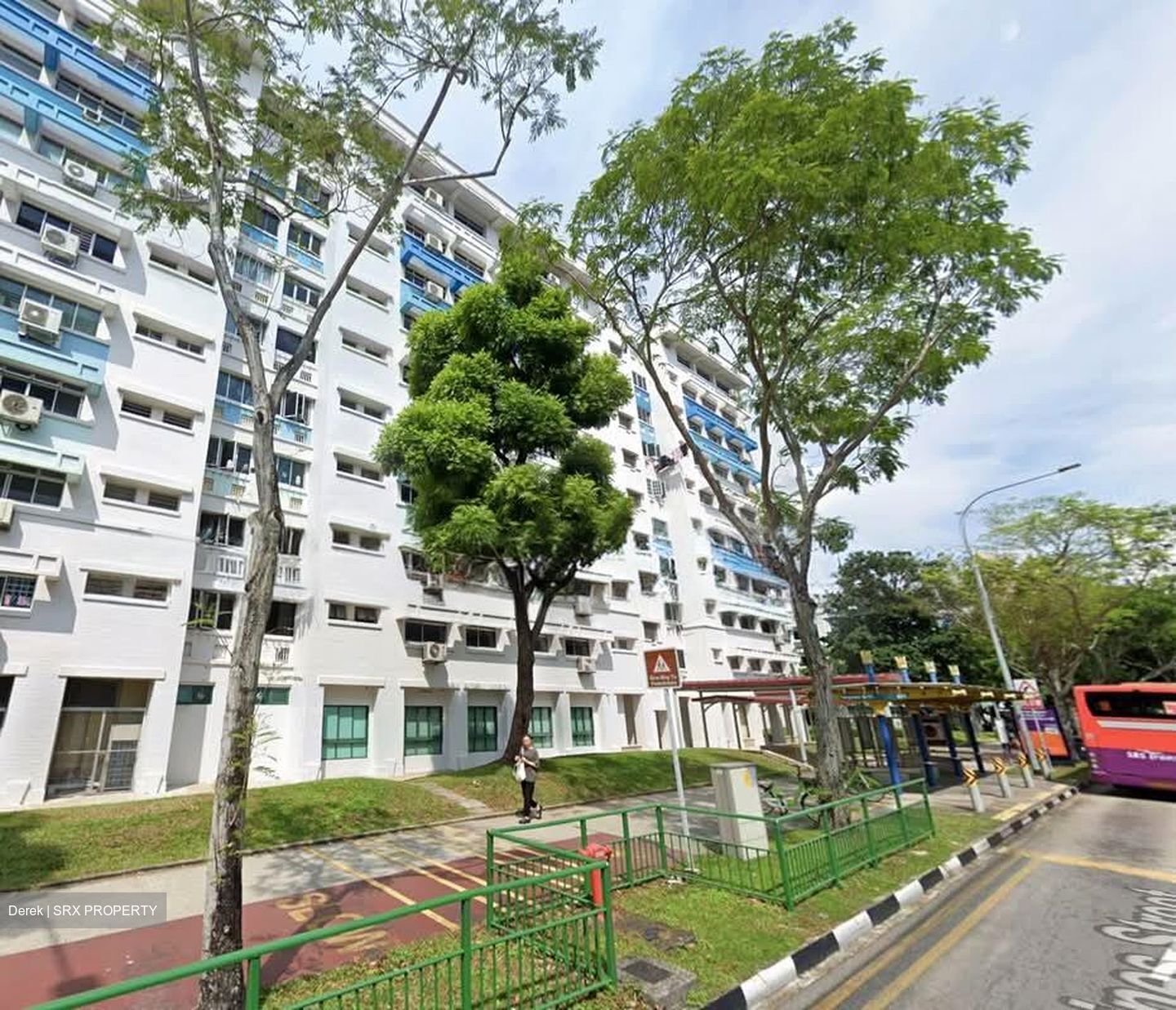 Blk 351 Tampines Street 33 (Tampines), HDB 5 Rooms #594663471